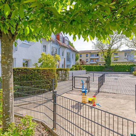 Strandjuwel 248 Ostseebad Kühlungsborn Eksteriør billede