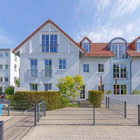 Strandjuwel 248 Ostseebad Kühlungsborn Eksteriør billede